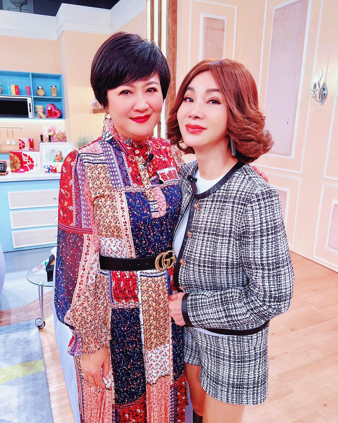 崔佩儀兒子返台了！赴美求學1年「貝克宇蛻變成熟大男孩」　「當媽喜悅藏不住」結束偽單身生活
