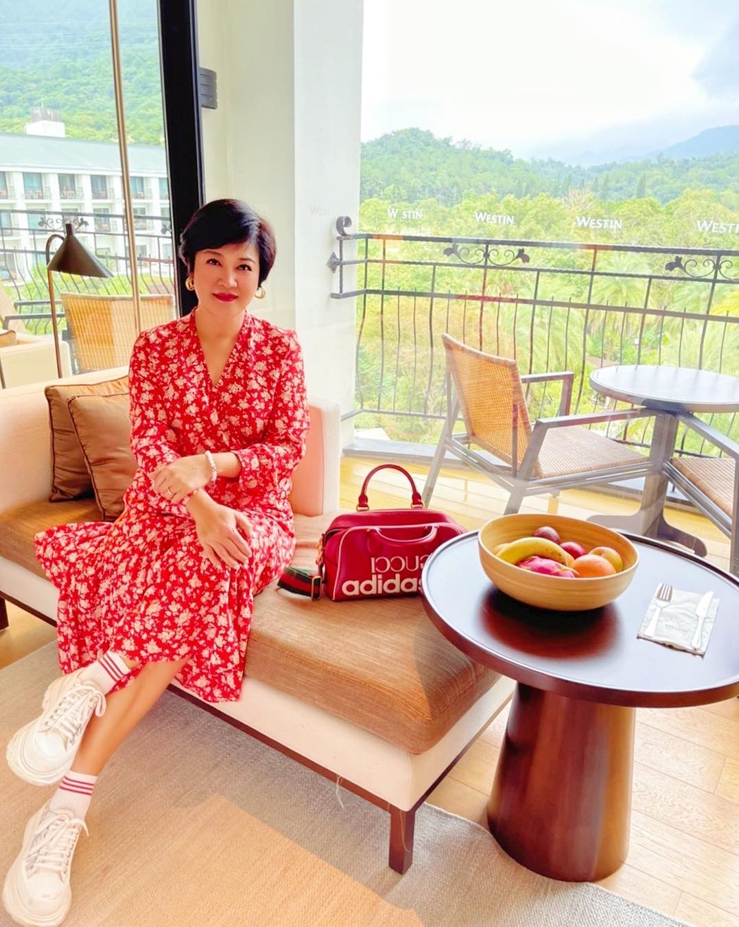 崔佩儀兒子返台了！赴美求學1年「貝克宇蛻變成熟大男孩」　「當媽喜悅藏不住」結束偽單身生活