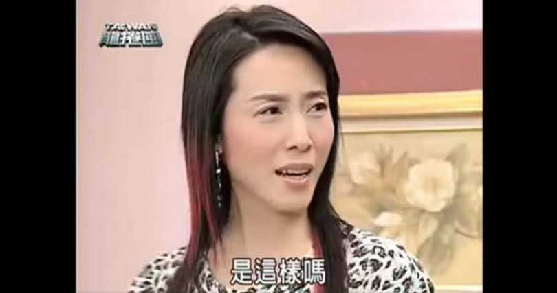 確診帕金森氏！54歲女星淡出螢光幕12年「轉行拼成商場女強人」　「醫師男友首現身」長跑9年不婚頭 