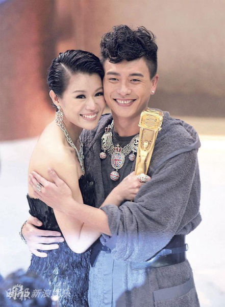 癡心守護8年！女星揮別舊愛「帶3千萬嫁妝」另嫁他人　「結婚4年抱三」如今前任仍單身