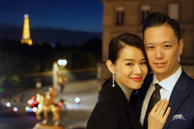 癡心守護8年！女星揮別舊愛「帶3千萬嫁妝」另嫁他人　「結婚4年抱三」如今前任仍單身