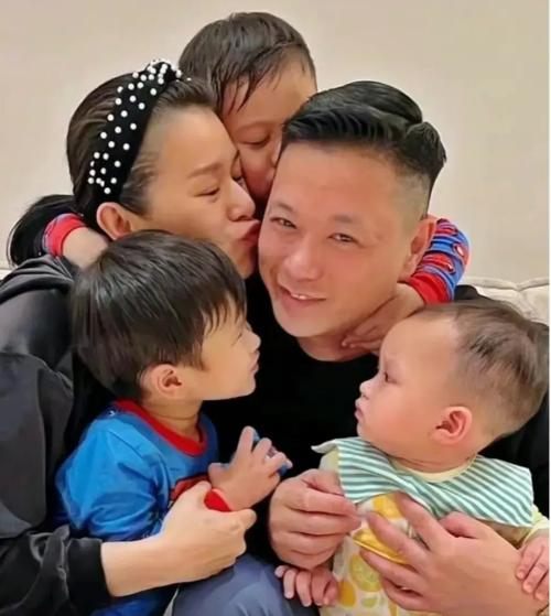 癡心守護8年！女星揮別舊愛「帶3千萬嫁妝」另嫁他人　「結婚4年抱三」如今前任仍單身