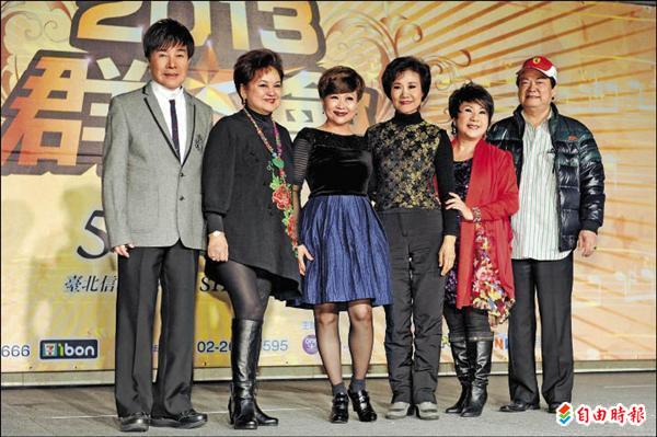 消失歌壇43年！九點半歌后「變身包租婆衣食無憂」自豪：到處都有房　「女兒也超優秀」超狂身分曝