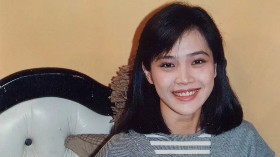 42歲嫁做人婦！女星「息影12年相夫教子」樂當兩岸夫妻　「重新回歸八點檔」自詡是新人