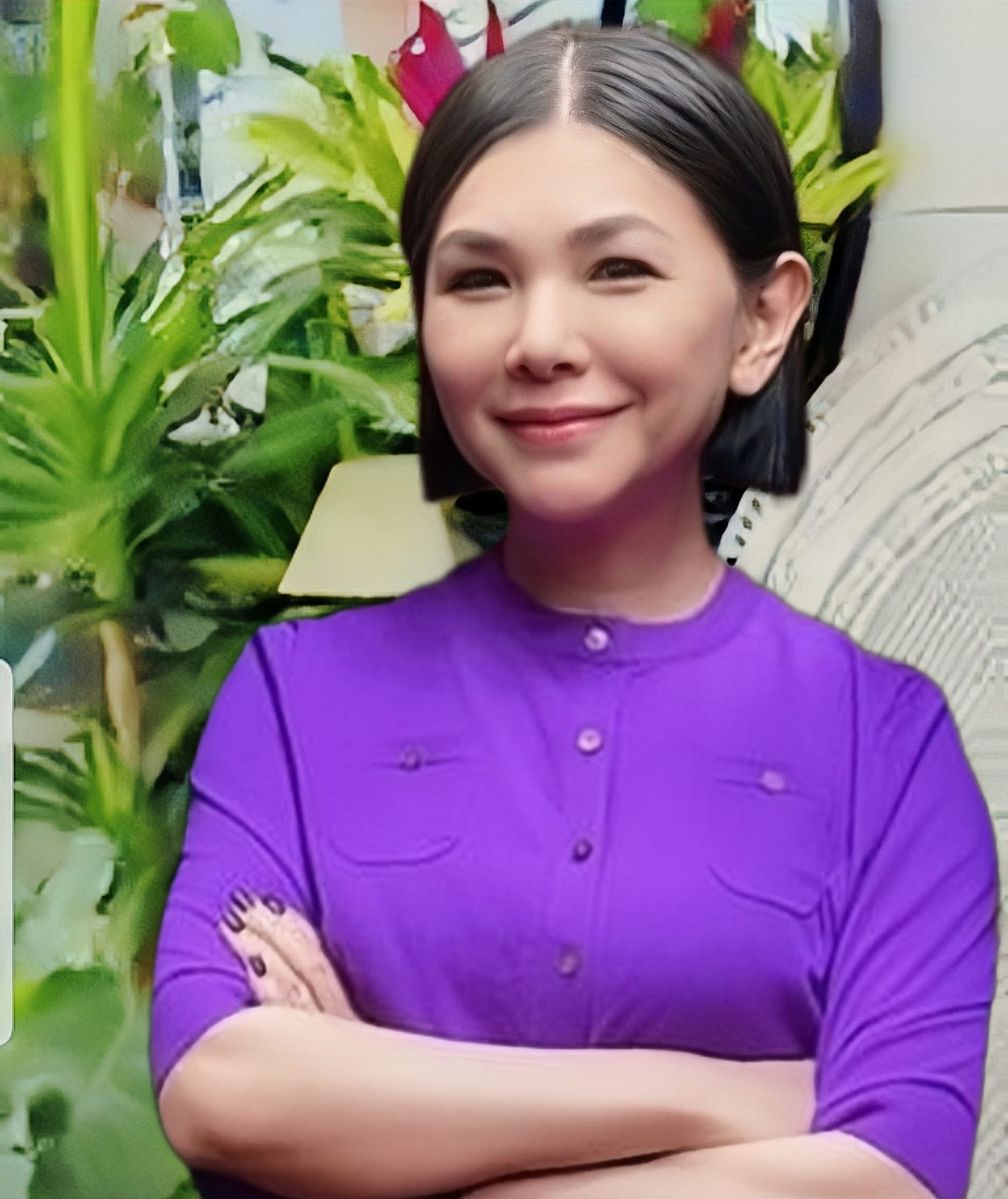 恢單3年首開金嗓！張清芳「主動結束15年豪門婚」讓人震驚　知情人士曝：其實她超幸福的