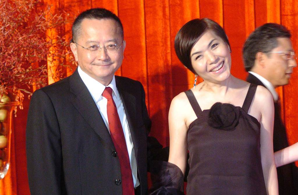 恢單3年首開金嗓！張清芳「主動結束15年豪門婚」讓人震驚　知情人士曝：其實她超幸福的