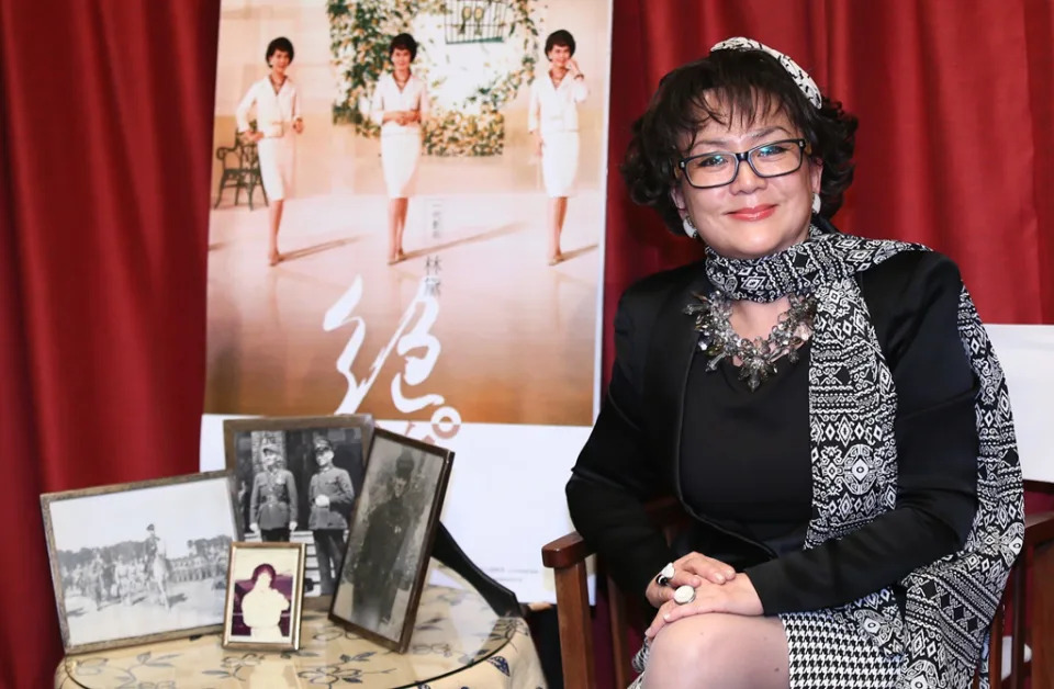 被譽為天才童星！68歲女星被尪逼「承認有病」崩潰離婚　苦煉成「最美武則天」晚年生活曝光