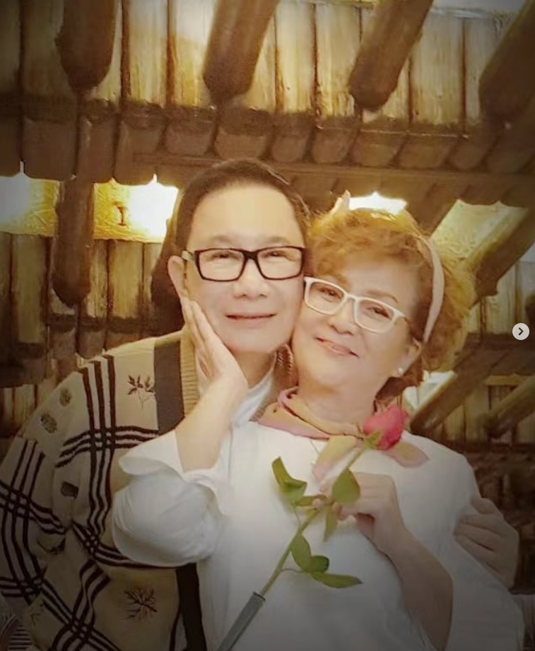 被譽為天才童星！68歲女星被尪逼「承認有病」崩潰離婚　苦煉成「最美武則天」晚年生活曝光