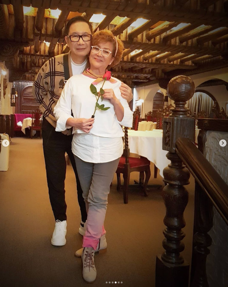 被譽為天才童星！68歲女星被尪逼「承認有病」崩潰離婚　苦煉成「最美武則天」晚年生活曝光