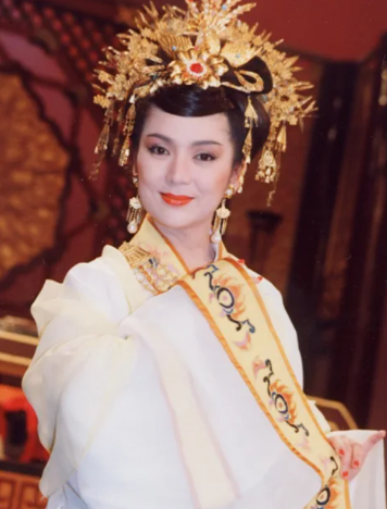 被譽為天才童星！68歲女星被尪逼「承認有病」崩潰離婚　苦煉成「最美武則天」晚年生活曝光