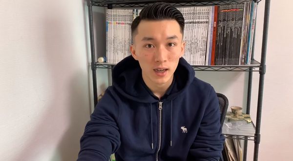 迷倒一堆婆媽！知名主廚驚爆「闖女子香閨硬上」被警逮捕　事後狡辯：「我喝醉了不記得....」