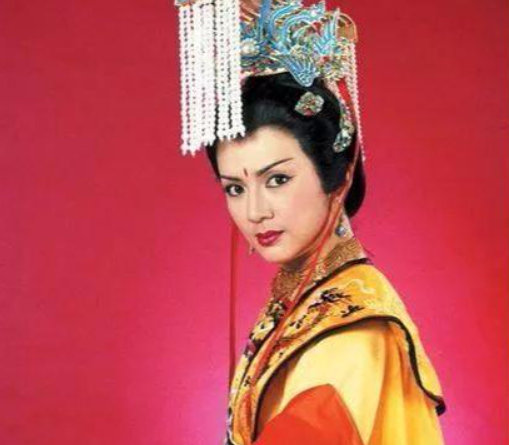 被譽為天才童星！68歲女星被尪逼「承認有病」崩潰離婚　苦煉成「最美武則天」晚年生活曝光