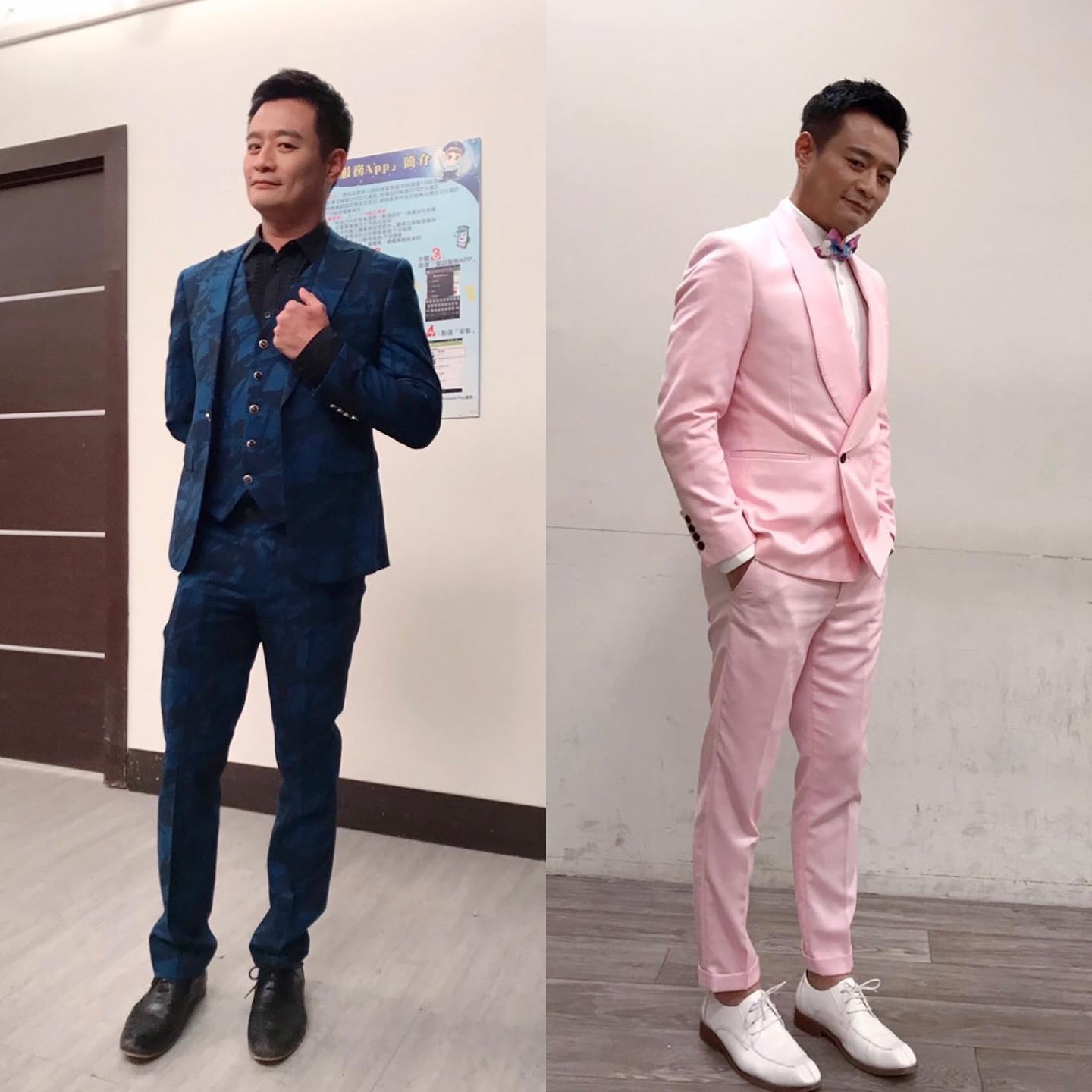 找不到病因！本土劇男星「4歲愛女高燒不退」深夜心急如焚　「5小時檢查徒勞無功」罕露脆弱面