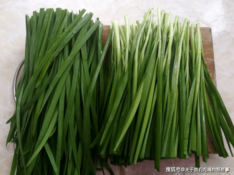  春天上市！4樣綠葉菜「葉酸是韭菜的2倍」　中老年多吃「促進鈣吸收」預防骨質疏鬆：腿腳有勁精神好 
