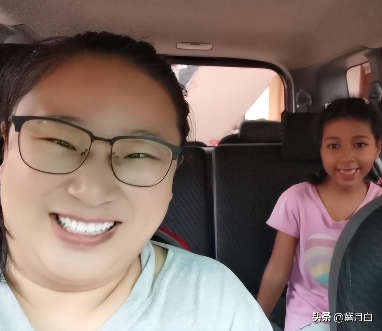 女高材生「戀上黑人留學生」!不顧家人反對遠嫁非洲 婚後才知「對方身份不一般」:高攀了