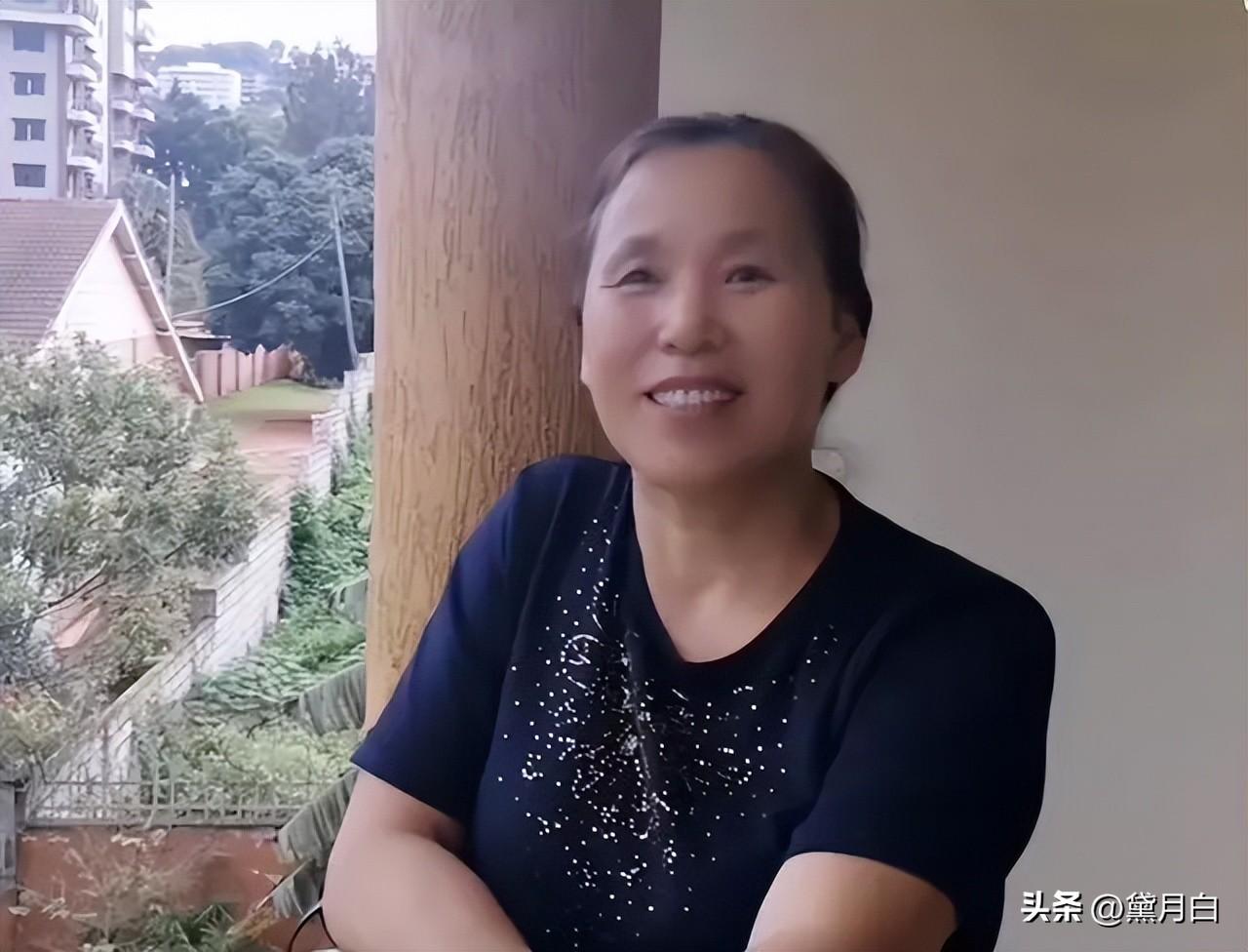 女高材生「戀上黑人留學生」!不顧家人反對遠嫁非洲 婚後才知「對方身份不一般」:高攀了