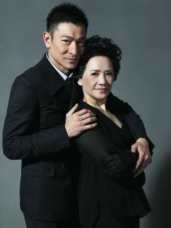 出道40年！63歲劉德華自爆「欠債1.5億快破產」　認了最後悔「拍這一部電影」：為了還錢才拍的