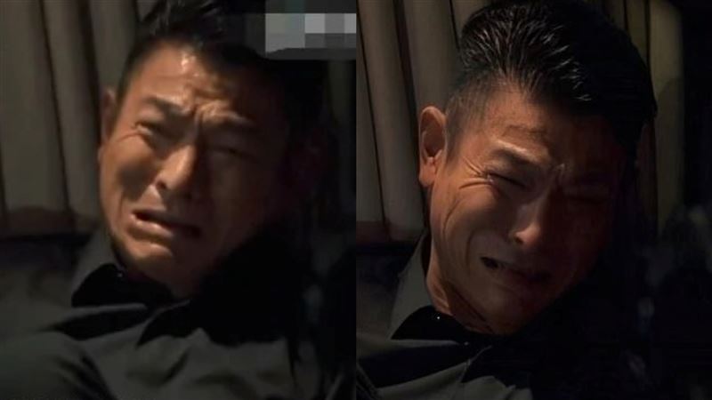 出道40年！63歲劉德華自爆「欠債1.5億快破產」　認了最後悔「拍這一部電影」：為了還錢才拍的