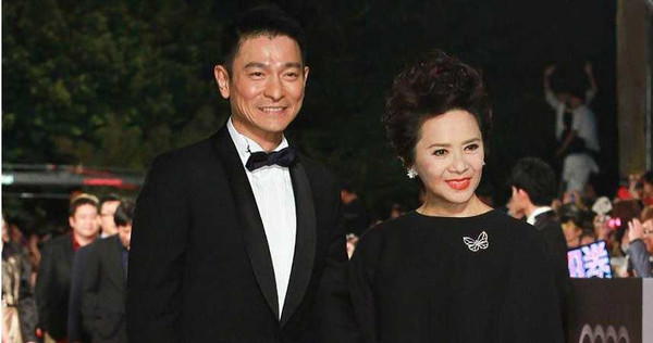 出道40年！63歲劉德華自爆「欠債1.5億快破產」　認了最後悔「拍這一部電影」：為了還錢才拍的