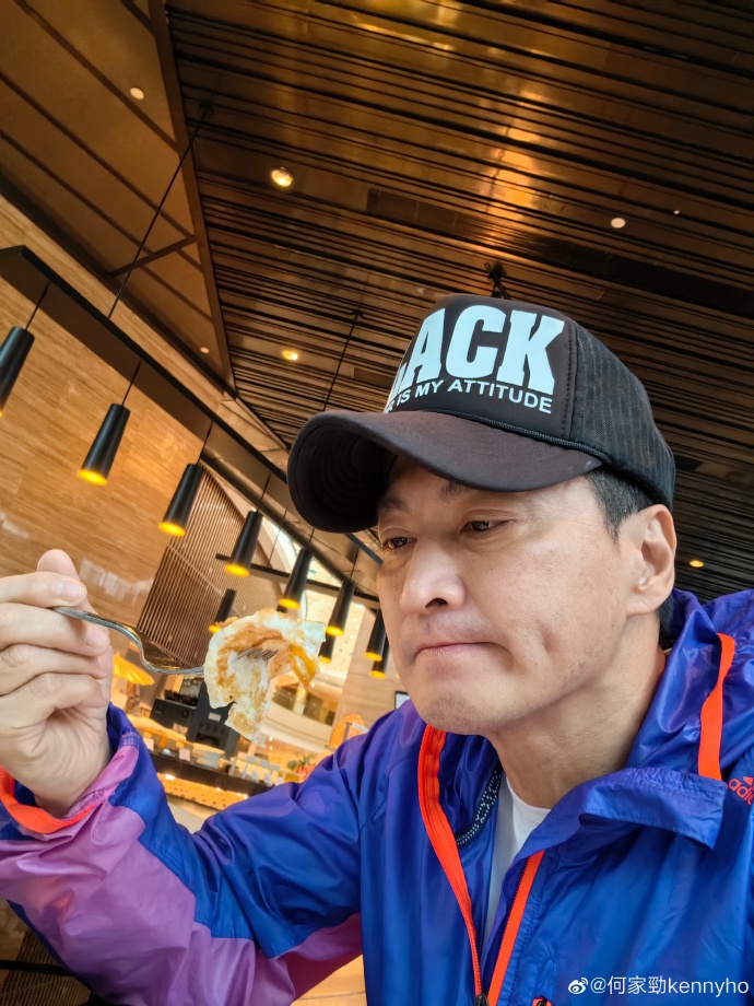 宣布步入老年！最帥展昭「63歲真實模樣曝」網喊：太騙了　瘋傳未婚生女「一句話霸氣回應」