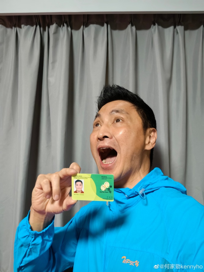 宣布步入老年！最帥展昭「63歲真實模樣曝」網喊：太騙了　瘋傳未婚生女「一句話霸氣回應」