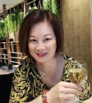 異國婚有如地獄！70歲資深女星「被前夫打到失聰」默默吞忍　嚇曝「被要求上空接客」逃回台灣