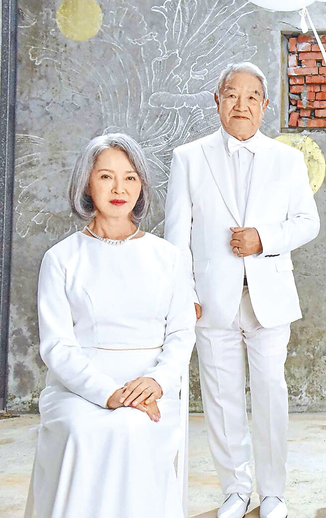 喪夫2個月！資深女星「慟別結髮52年亡夫」常常夢到他　「回家必做1舉動」含淚催促：別管我了