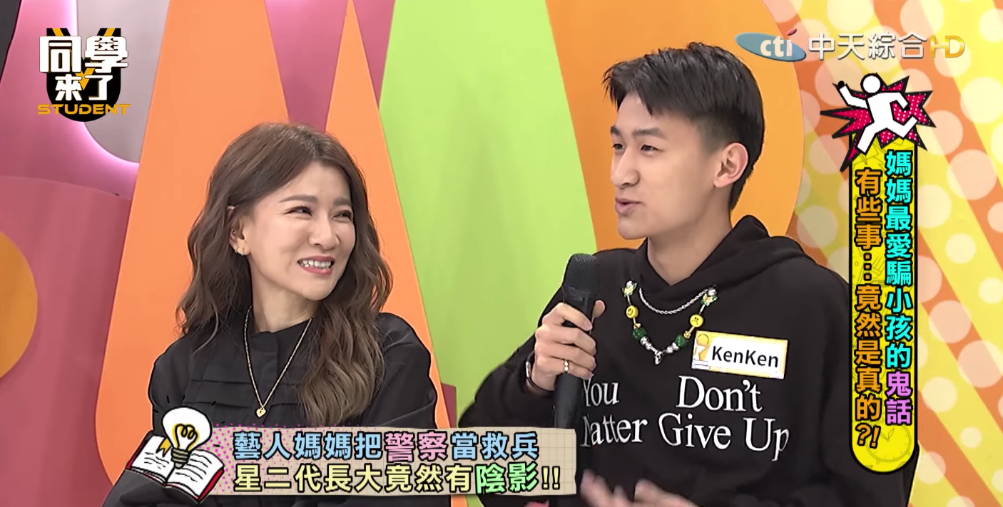 被惹怒失控！49歲曾雅蘭開車「鬧到警察局」大吼：最好被抓走　弄巧成拙「員警看不下去」尷尬認錯