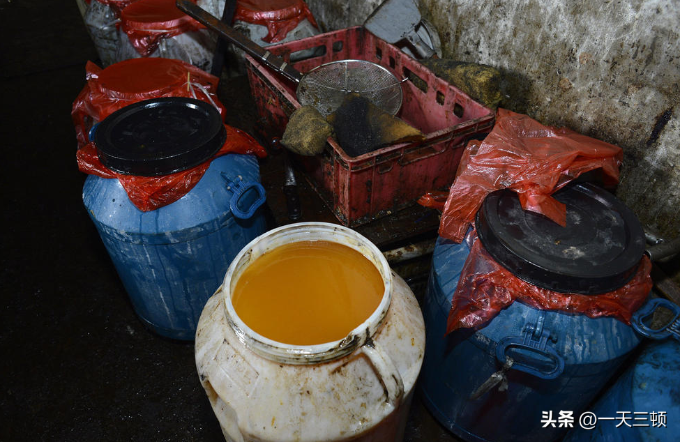 立刻停用「3種食用油」！它是「肝癌」加速器　專家呼籲：再香也別吃