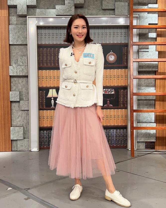親弟倒下成植物人！女星「霸氣付清醫藥費」吃素習佛祈禱　體悟離別「去做就對了」：明天不一定到來