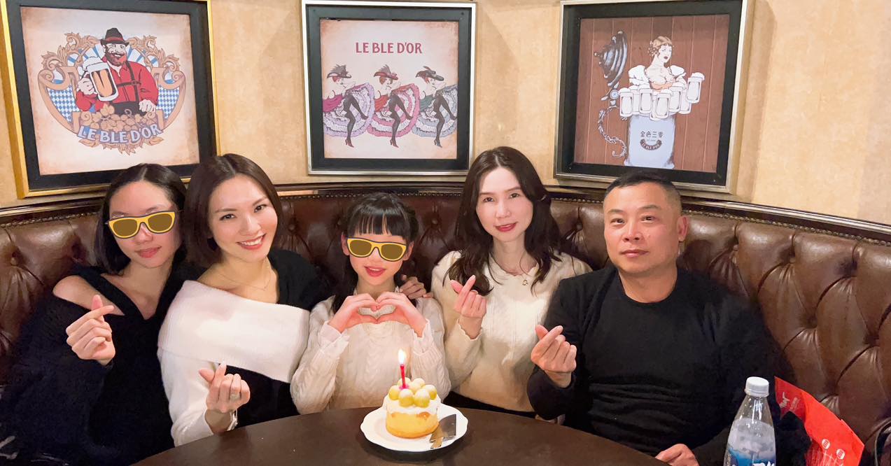 親弟倒下成植物人！女星「霸氣付清醫藥費」吃素習佛祈禱　體悟離別「去做就對了」：明天不一定到來