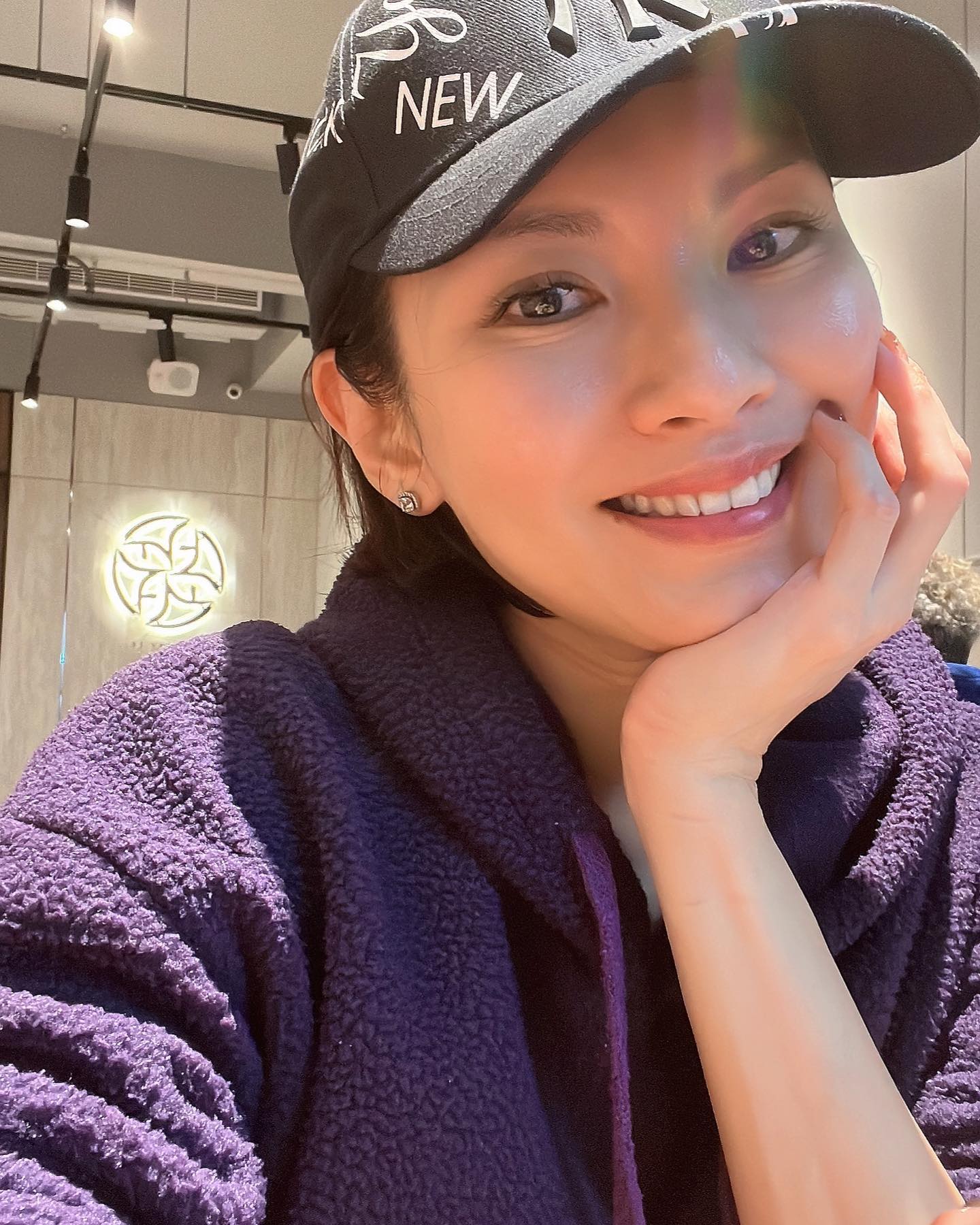 親弟倒下成植物人！女星「霸氣付清醫藥費」吃素習佛祈禱　體悟離別「去做就對了」：明天不一定到來
