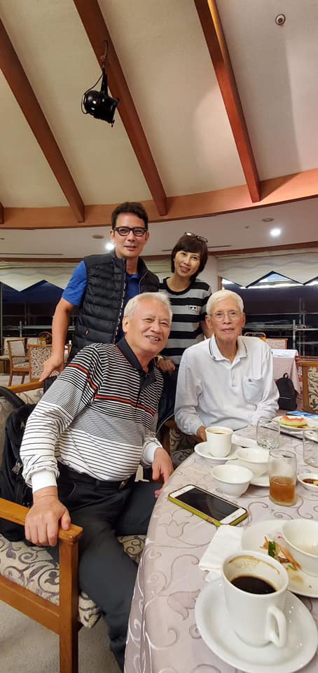 驚傳罹隱疾！55歲八點檔小生「莫名胸悶」妻急找權威　不婚浪子「被小13歲嫩妻收服」下廚寵家人