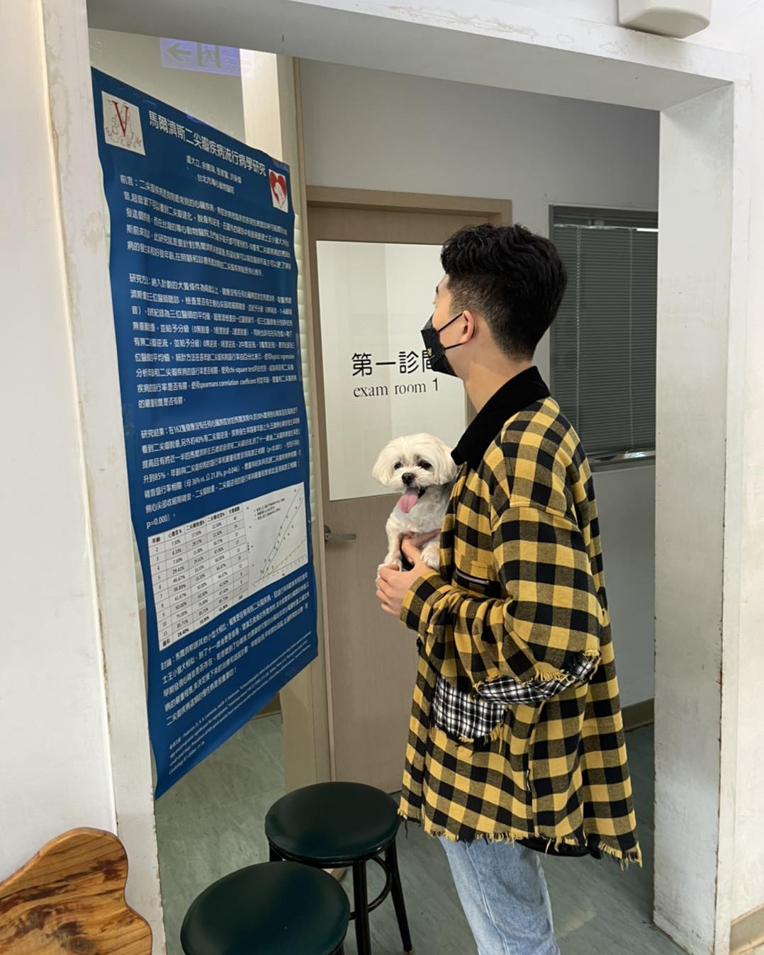 全家隔9個月團聚！崔佩儀激動「尪回台灣了」下機衝回家看寶貝　「兒子1孝舉曝」媽媽很欣慰