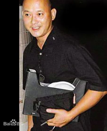 罕見動怒！劉德華認了「和昔日兄弟鬧翻」10多年拒見面　網瘋指他「疑偷吃天王嫂」絕跡演藝圈