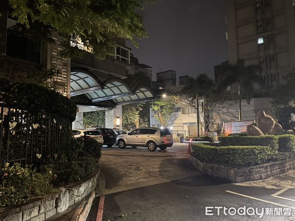 93歲新店嬤悲憤「身穿紅衣身亡」！現場遺書曝光「兒子是知名人物」