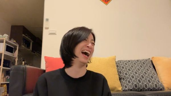 《麻辣鮮師》女星狠斷10年婚!情人節分手「前夫洗帝王浴」照片全流出