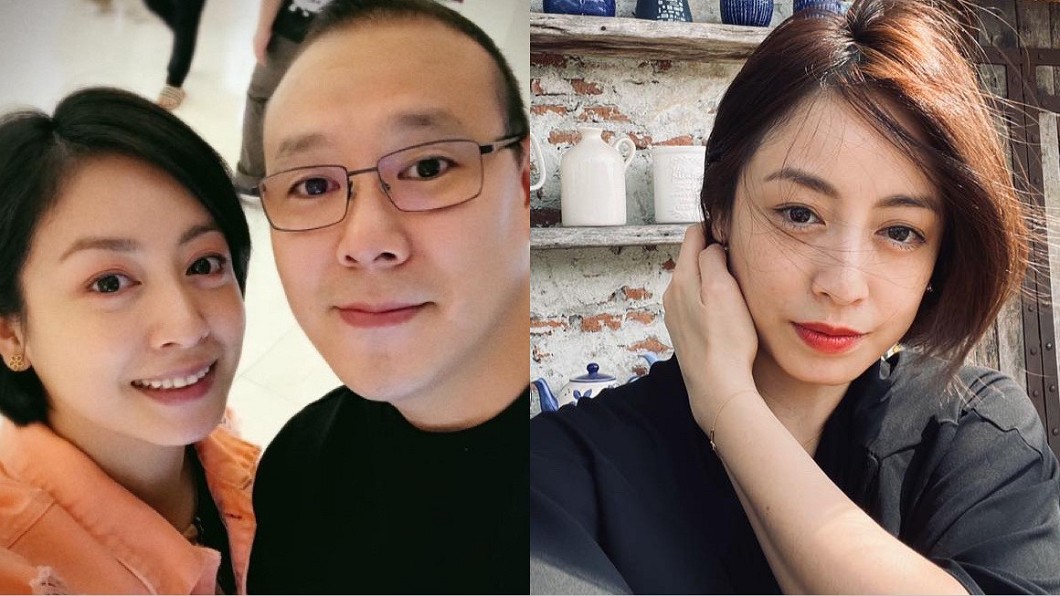 《麻辣鮮師》女星狠斷10年婚!情人節分手「前夫洗帝王浴」照片全流出