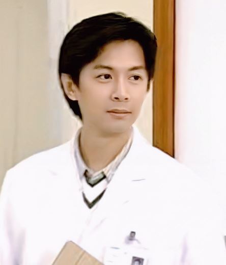 前男友出家！53歲女主持「又戀人夫」合開公司破局　「息影返美」低調結婚了