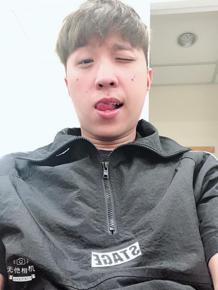 追捕通緝犯！警方當場「舉槍逼車壓制」　一下車竟是「台灣本土男星」網傻眼：怎麼是你？