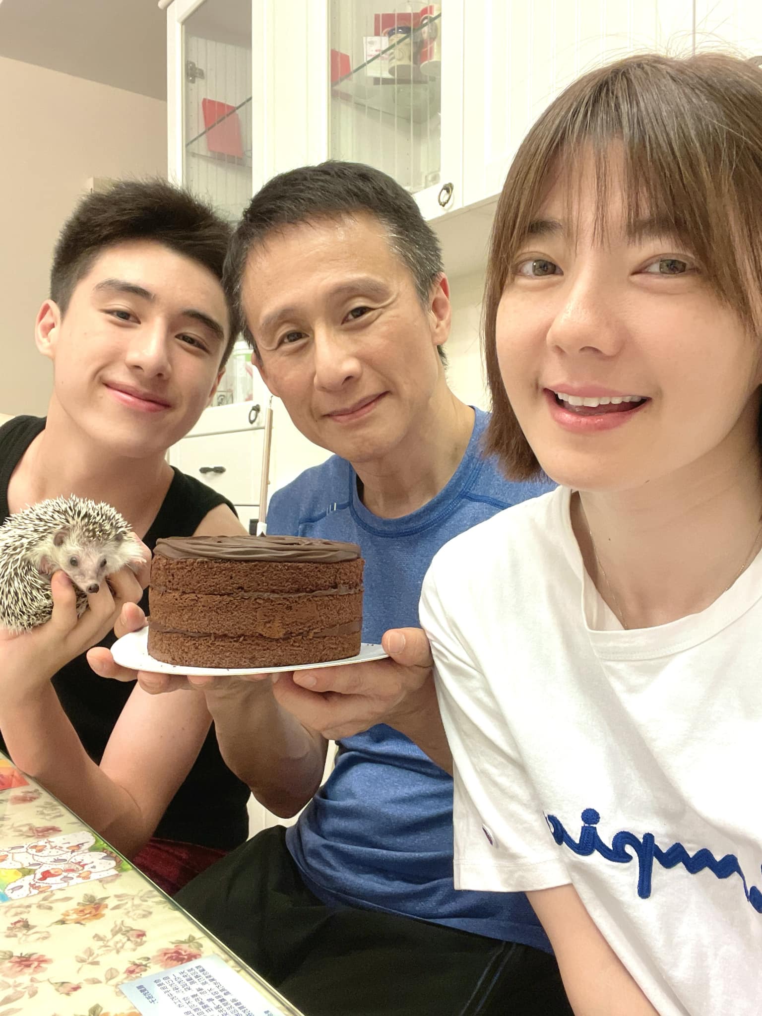 遺傳爸爸音樂天賦！18歲超狂星二代「學琴11年」每天苦練到半夜　考上美國頂尖名校「狂拿4年獎學金」