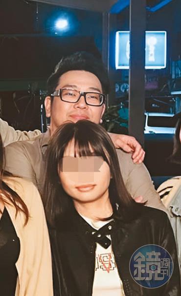 被爆擄人討債！75歲歌王長子「被判入獄痛哭」：沒機會盡孝...　無家可歸「睡酒吧1年」近況曝光