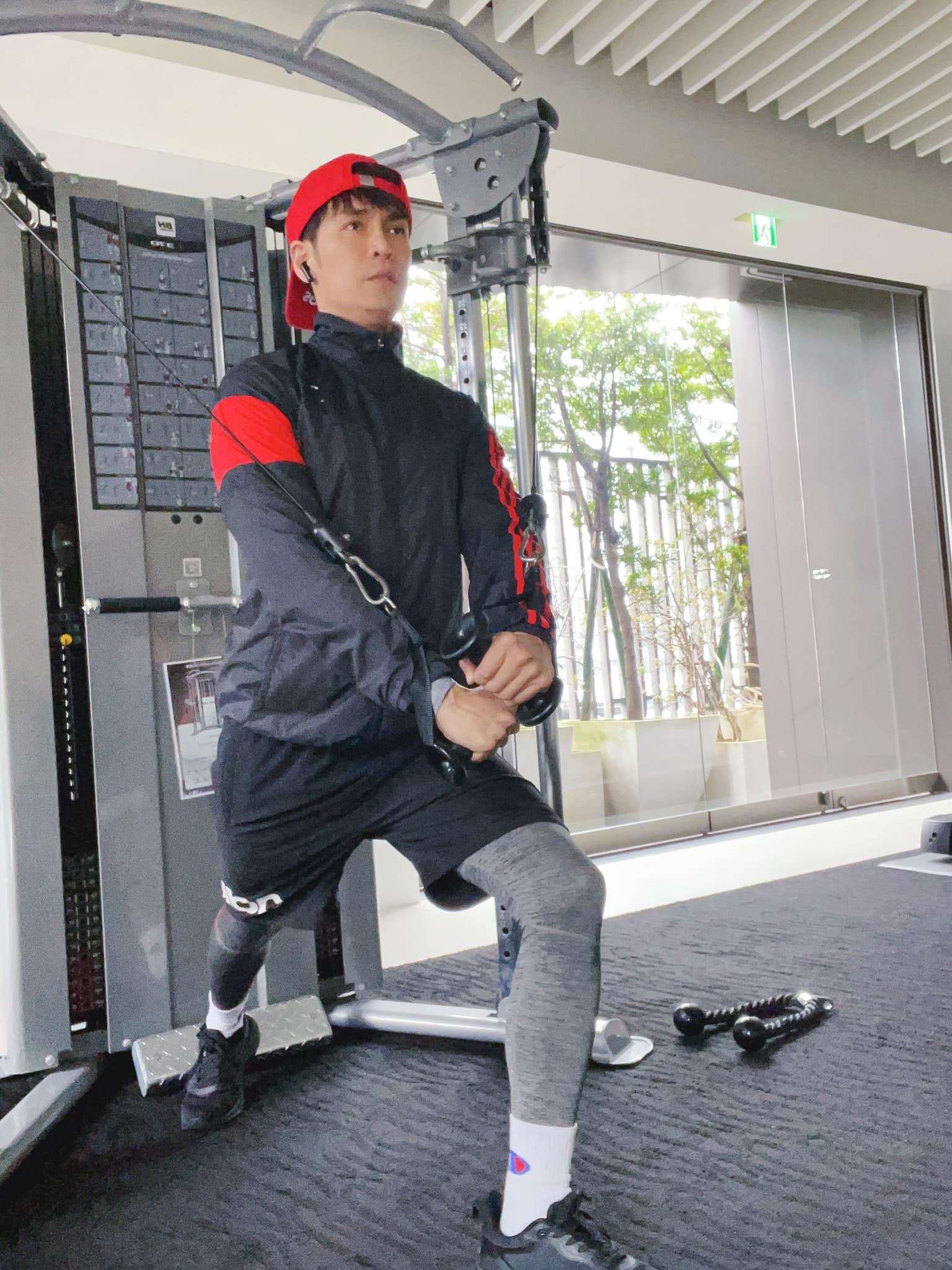 隨時會死！46歲本土一哥「緊急就醫」　他檢查後崩潰：「已經不行了...」