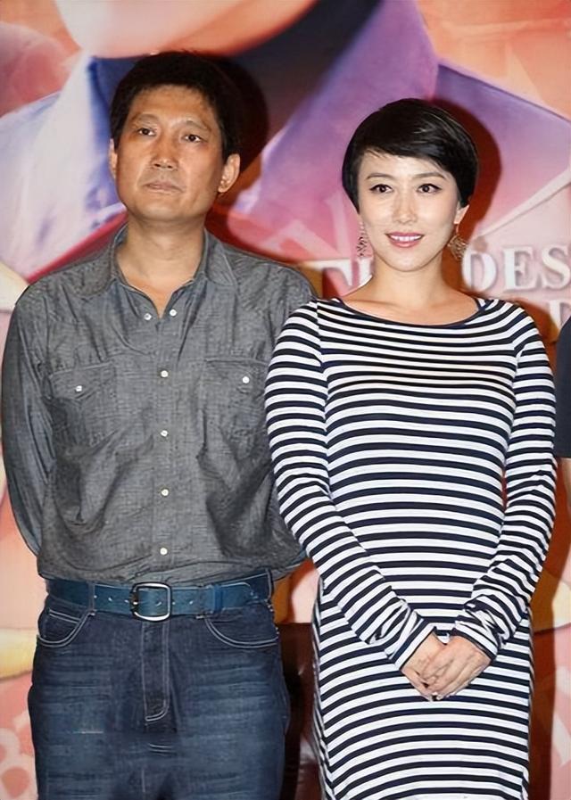 一線男星51歲辭世！結縭20年遺孀「心被掏空」瞬間老了10歲　「靠女兒開導」近況曝引鼻酸