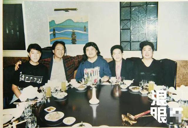 搭檔劉德華爆紅！女星「點名30導演潛規則」揭開娛樂圈遮羞布　「被封殺20年」宣告即將復出