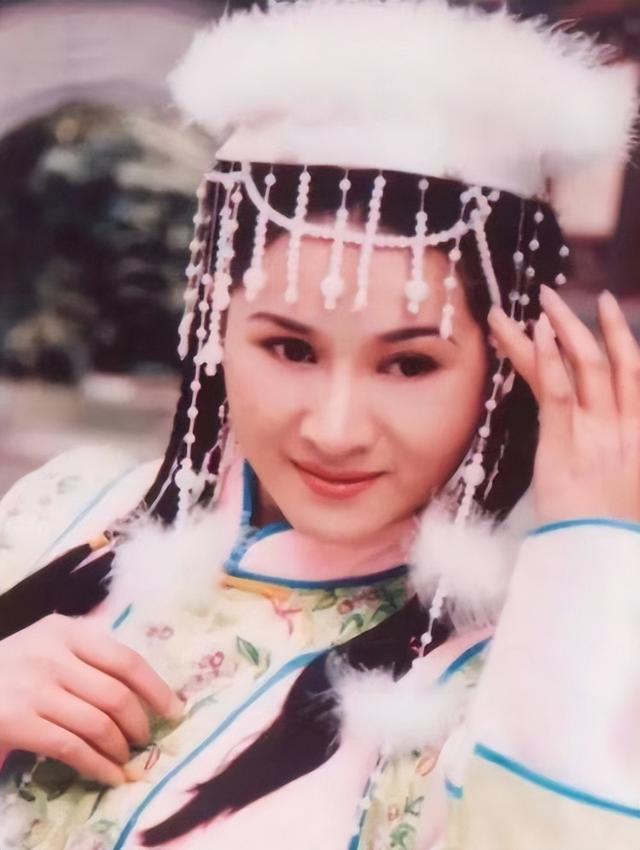 搭檔劉德華爆紅！女星「點名30導演潛規則」揭開娛樂圈遮羞布　「被封殺20年」宣告即將復出