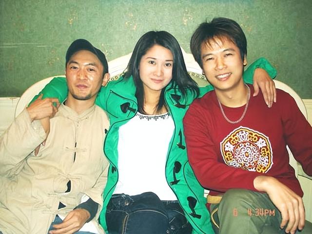 搭檔劉德華爆紅！女星「點名30導演潛規則」揭開娛樂圈遮羞布　「被封殺20年」宣告即將復出