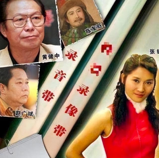 搭檔劉德華爆紅！女星「點名30導演潛規則」揭開娛樂圈遮羞布　「被封殺20年」宣告即將復出