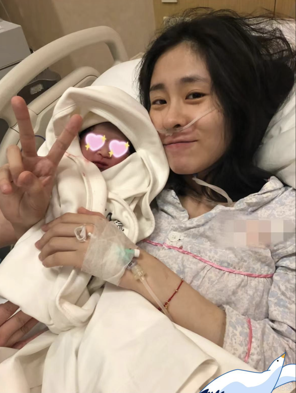 不要名分只要孩子！資深女歌手「巔峰期未婚生女」   看似卑微實則是「最大贏家」：聰明的選擇