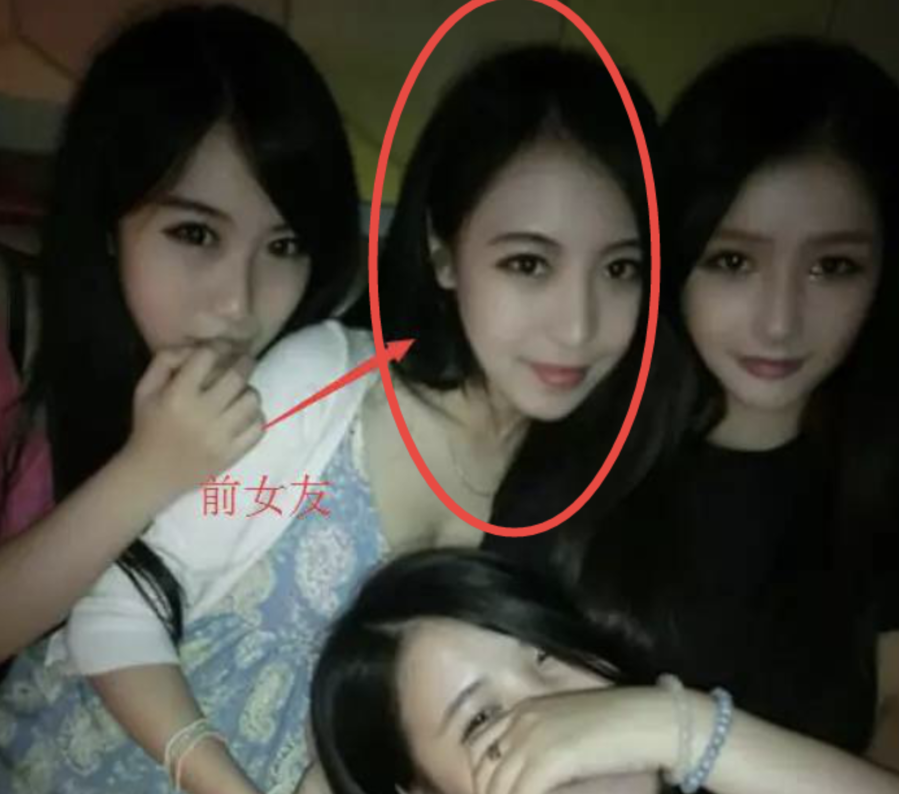不要名分只要孩子！資深女歌手「巔峰期未婚生女」   看似卑微實則是「最大贏家」：聰明的選擇
